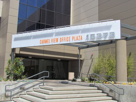 Monument Signs Near Me