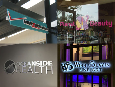 Sign Types
