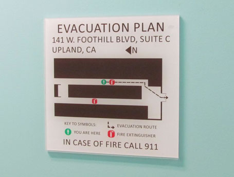 Monument Signs Near Me