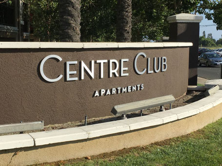 Apartment Signs Near me in Orange County and Los Angeles