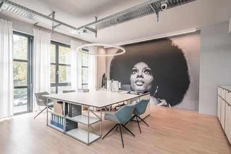 Gewerbefläche verkaufen Berlin – moderne Bürofläche in Berlin Mitte