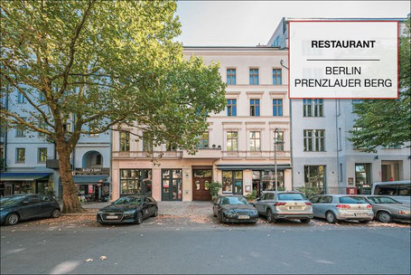 Grundstück Köpenick kaufen