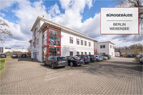 Grundstück Köpenick kaufen