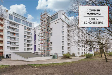 Dachgeschoss Wohnung kaufen Berlin Zehlendorf