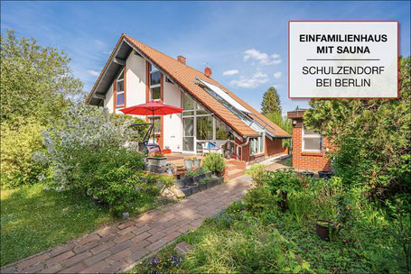 Haus in Brandenburg kaufen