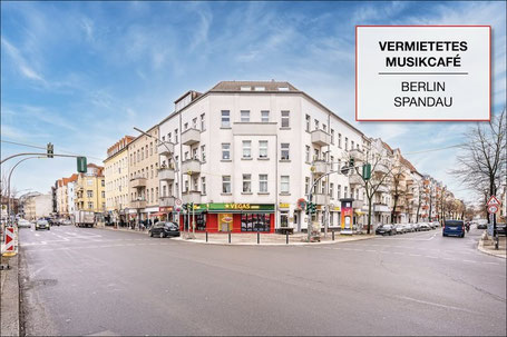 Grundstück Köpenick kaufen