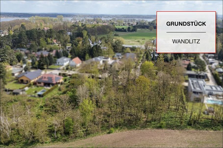 Wandlitz Grundstück kaufen