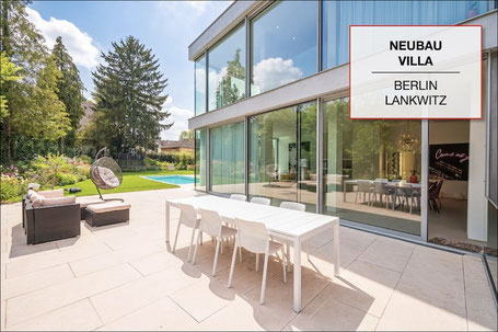 Haus kaufen Berlin Steglitz