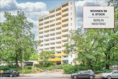 Wohnung kaufen Prenzlauer Berg