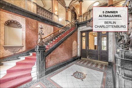 Wohnung kaufen Berlin Charlottenburg