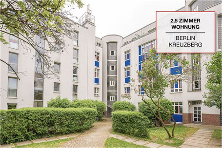 Wohnung kaufen Kreuzber