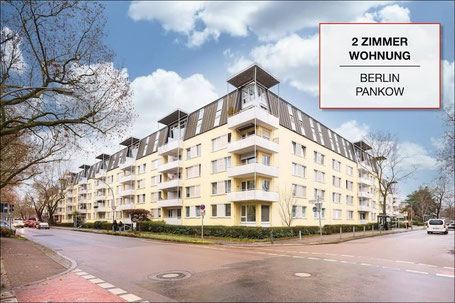 Wohnung kaufen in Pankow