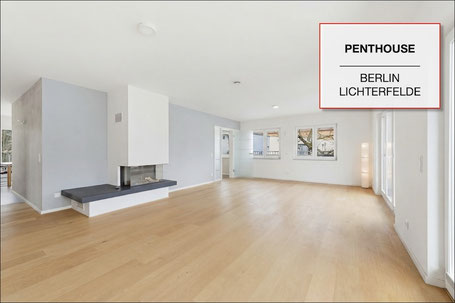 Penthouse kaufen Berlin