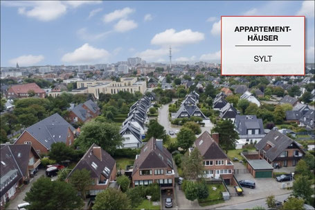 Immobilie Sylt kaufen