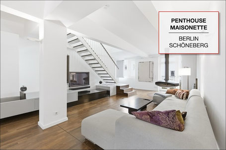 Wohnung kaufen in Pankow