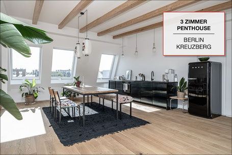 Wohnung kaufen Berlin Kreuzberg
