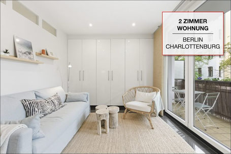 Wohnung Berlin Charlottenburg kaufen