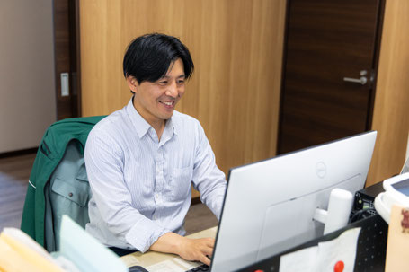 株式会社ケイセイ・インターンシップ１