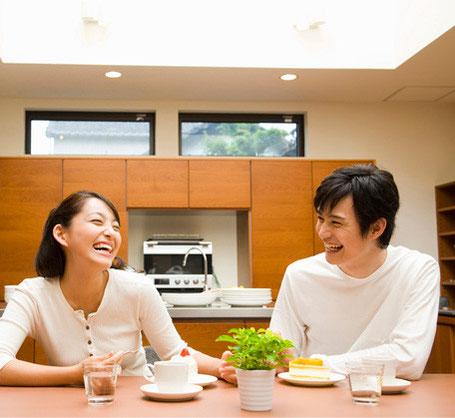 空間づくりに関することは 株式会社エクシエへ お任せ下さい。