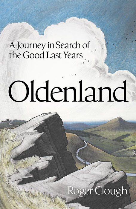 an example of my landscape fine art licensed for use on a book cover