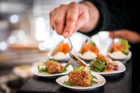 Green Catering
