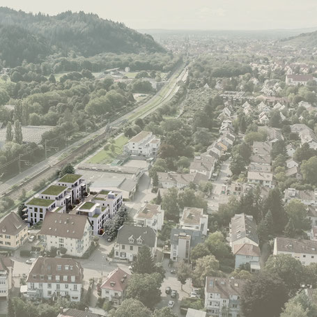 storz.architektur Aktuell Freiburg Schwarzwald Holzbau