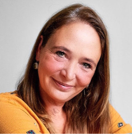 Karin Svabik psychologic Mallorca