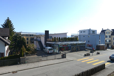 Bahnhofstrasse 59