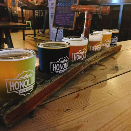 クラフトビール