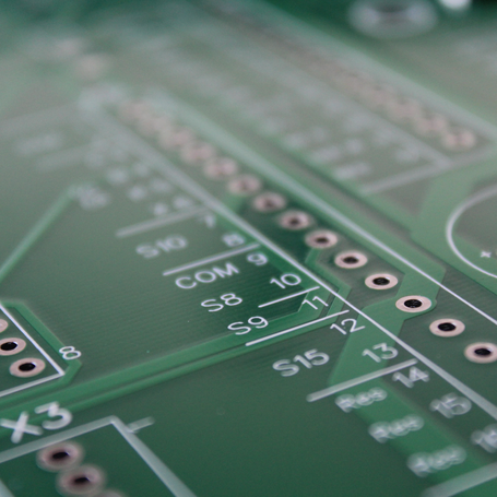 PCB