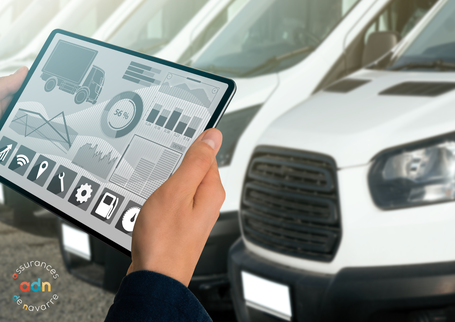 Assurance flotte transport routier