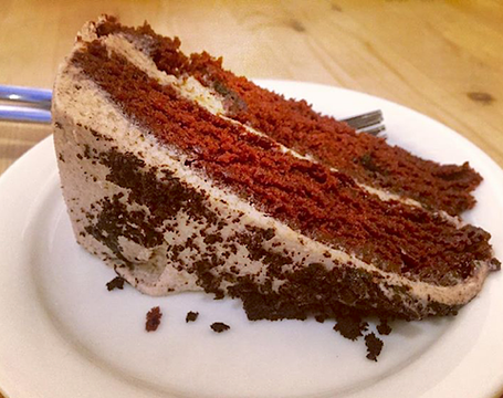 oreo cake from wai kika moo kau