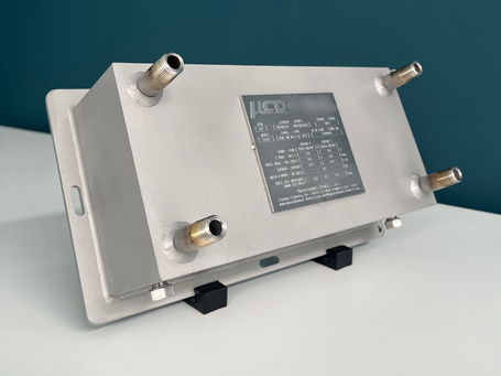 Sub and Super-critical CO2