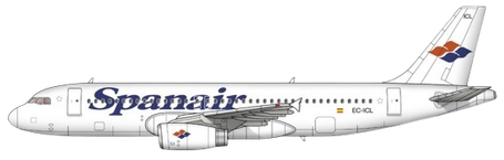 Aircraft Type: Airbus A320-200