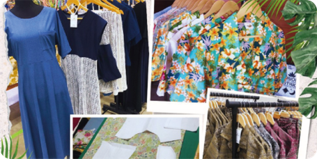 草木ドライブイン様