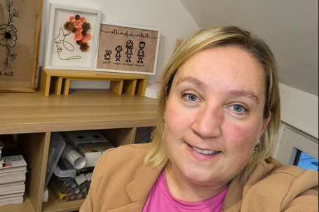 Sandrine Gilsoul | Arlysan et Créa'rlysan à Heyd