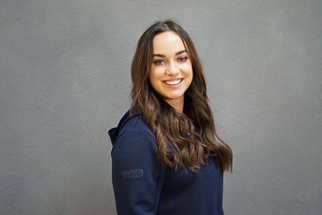 Jasmin Cehajic, Campleitung Tanzcamps