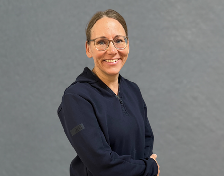 Manuela Marty, Campleitung Outdoorcamps