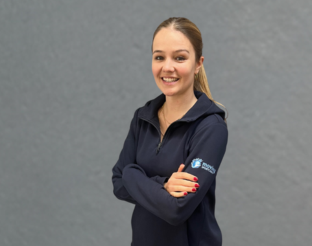 Arabella Schlittler, Campleitung Tanzcamps