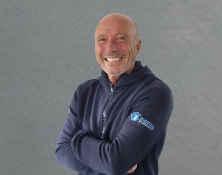 Giann di Domenico, Campleitung Fussballcamps