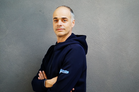 Oliver Speck, Campleitung Fussballcamps und Polysportcamps