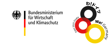 Link zu Bundesministerium für Wirtschaft