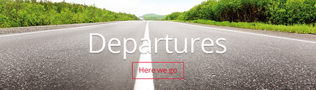 Departures Service Image