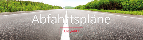 Abfahrtspläne