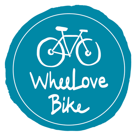 Logo WheeLoveBike