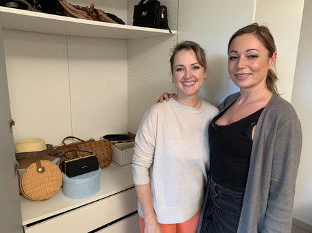 Jasmine Dünker bei RTL