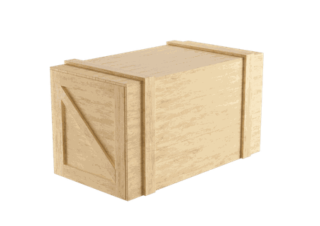 Individuelle Holzverpackungen © Weck-Holz GmbH Leonberg, Oberpfalz