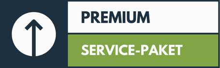 Link: Service-Paket "Premium"