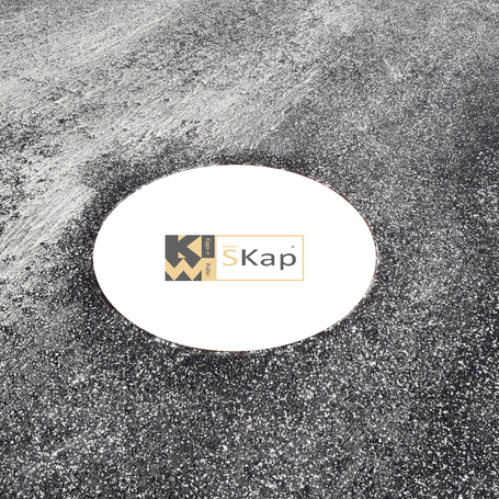 Kanalschacht - Käppeler & Waibel - SKap