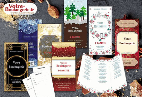 tracts - flyers - dépliants - imprimerie bas-rhin